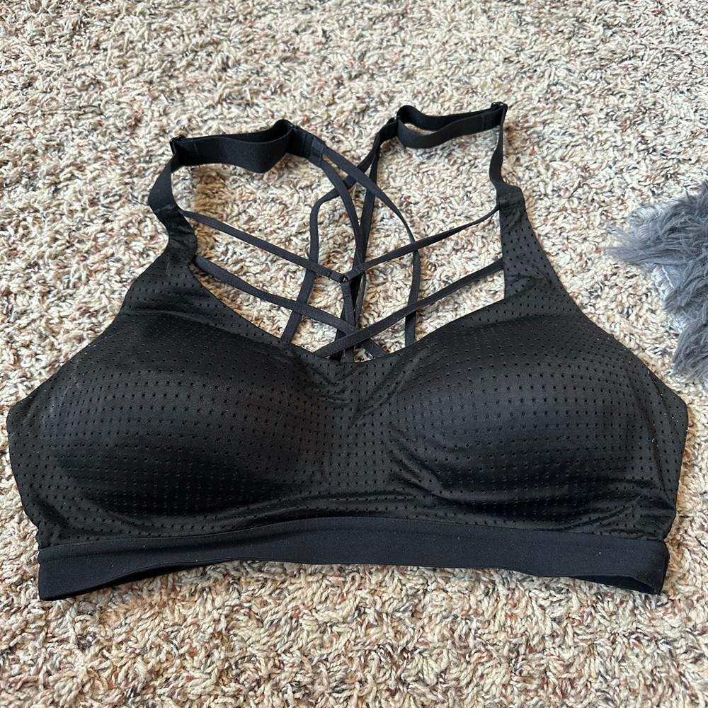 Victoria’s Secret sport bra